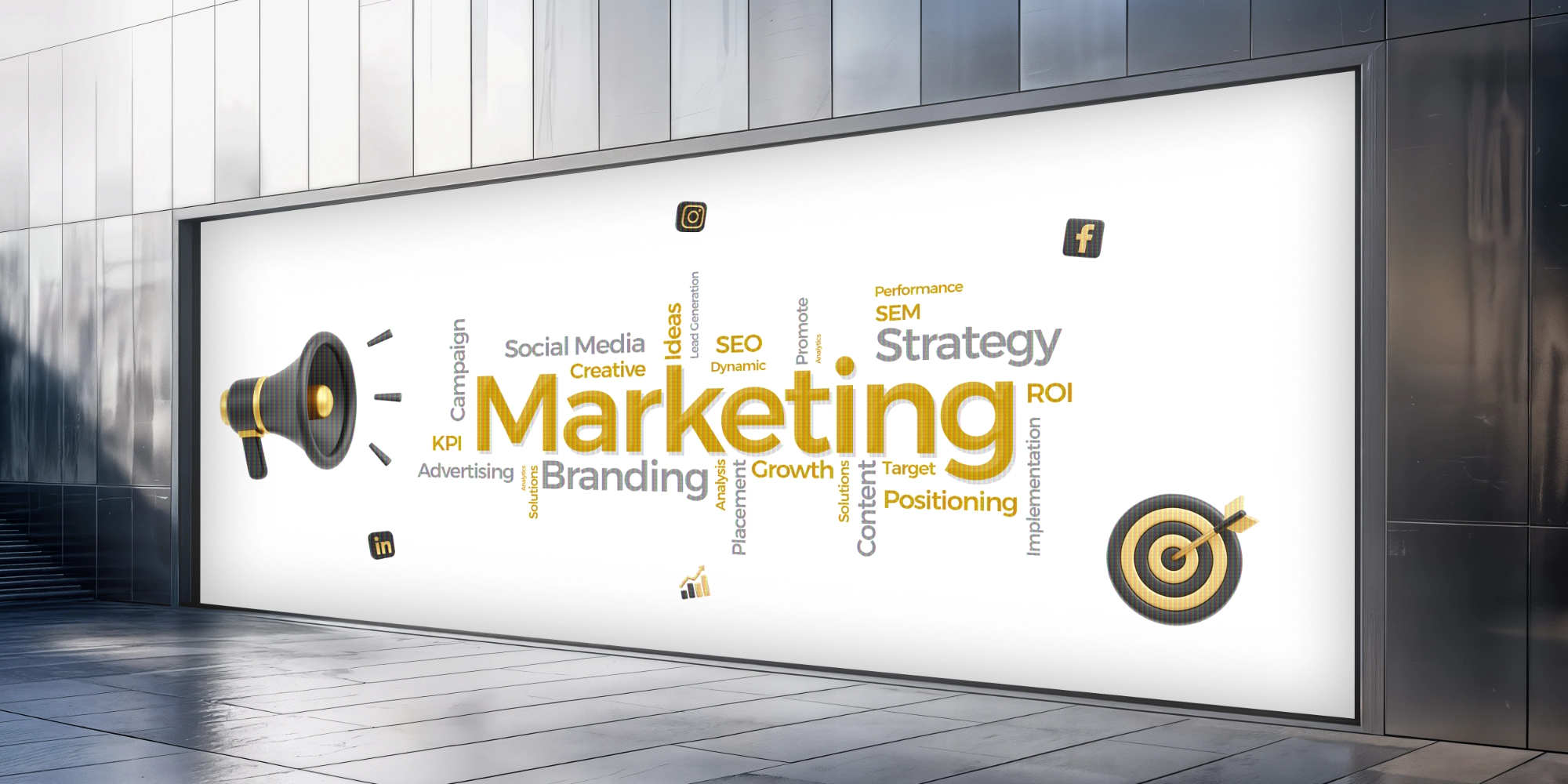 marketing