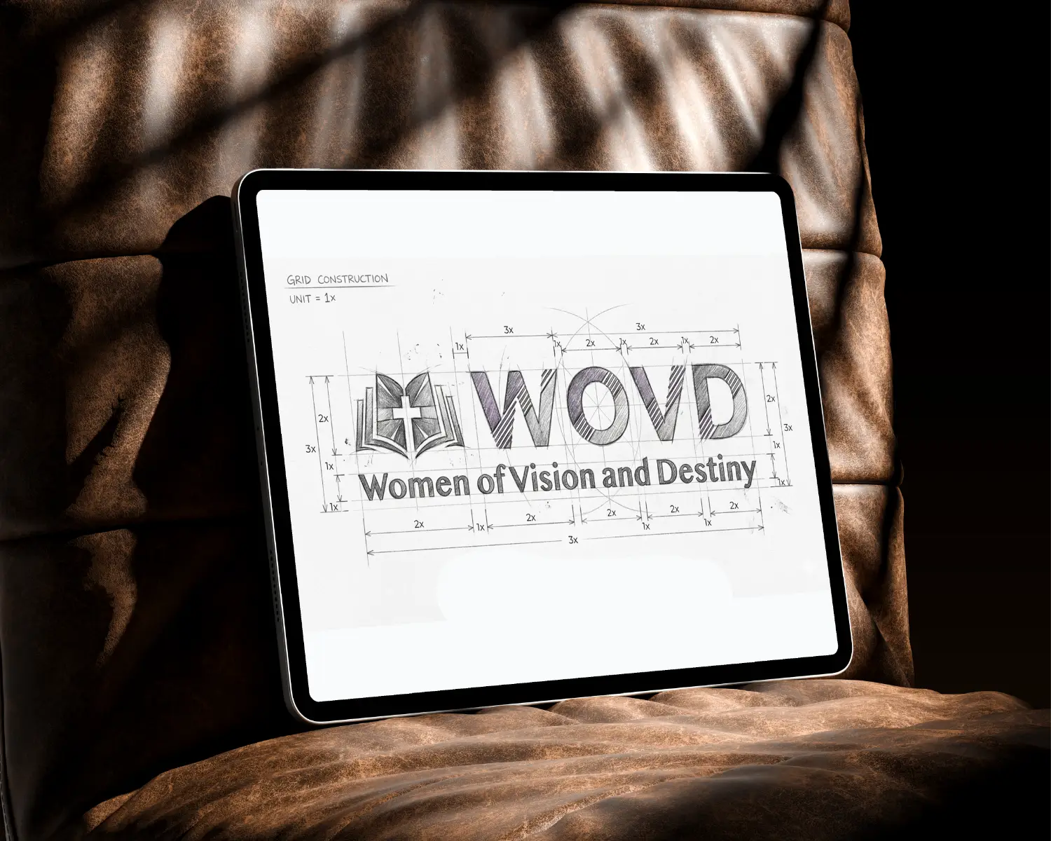 Kaltech Consultancy's Woman of Vision and Destiny Portfolio project detail image 1