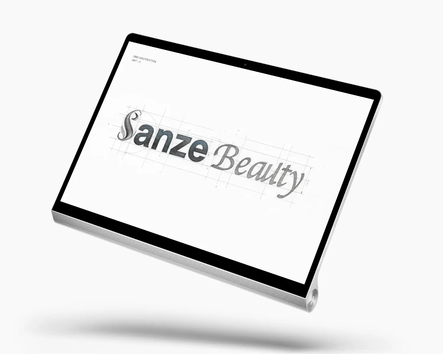 Kaltech Consultancy's Sanze Beauty Portfolio project detail image 1