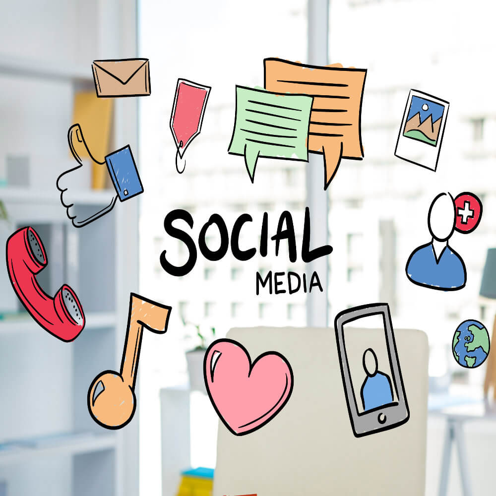 The Importance of Social Media Marketing in Business Growth by Mary Hines